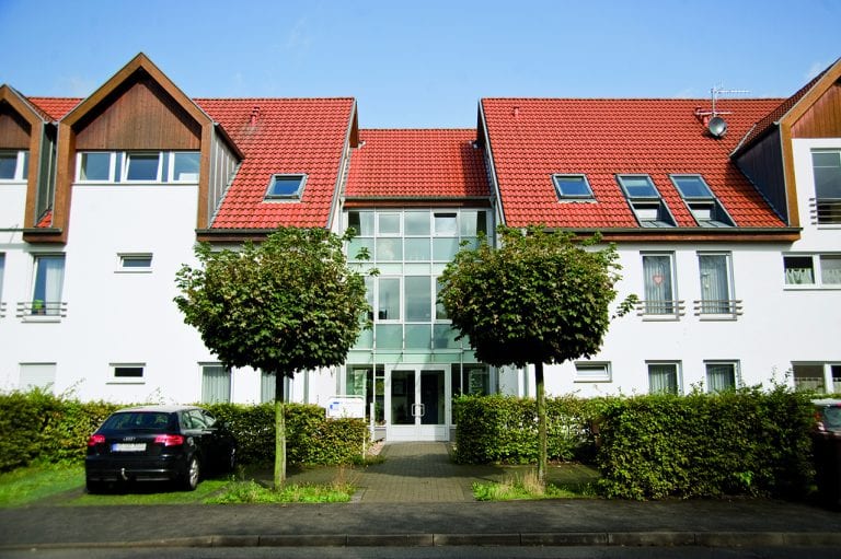 Vinzentinerinnen St. Josefshaus, MönchengladbachHardt